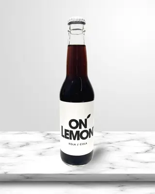 On Lemon Kola