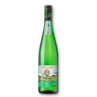 Vino Blanco Txakoli Ameztoi (75 cl.)