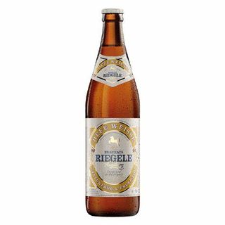 Riegel Weizen 50 cl