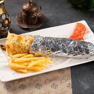 Донер дурум 