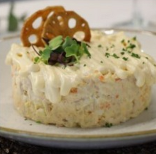 Ensaladilla Rusa