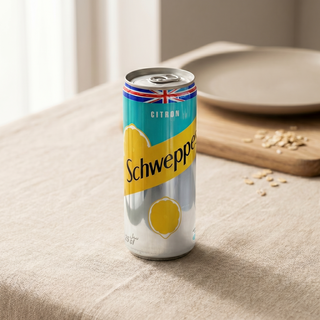 Schweppes Citron