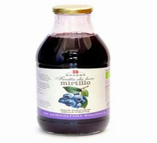 Frutta da bere Mirtillo 75 cl