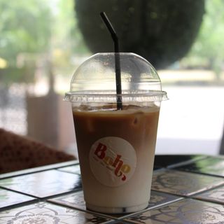 Айс лате (300мл)