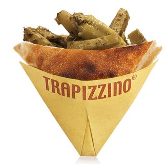 Carciofo alla Romana