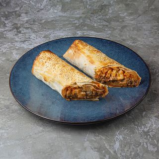 Донер запеченный BEEF