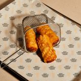 Rollitos de Queso Feta (3 Unidades)