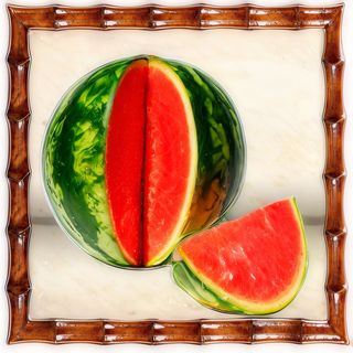 Granizado De Sandía