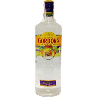 Gordon's London Dry Gin, 1L