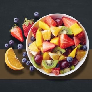 Salade De Fruits