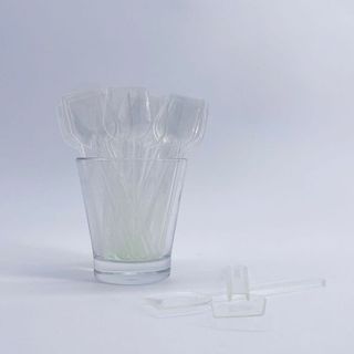 Paletta compostabile