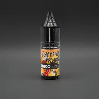 Aceite 95% Tutti Frutti - 10Ml