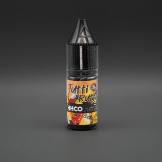Aceite 95% Tutti Frutti - 10Ml