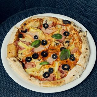 Капрічоза (520 г)