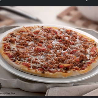 Pizza Boloñesa (28 Cm.)