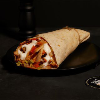 Kebab De Pollo