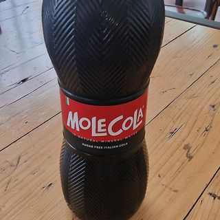 Molecola Zero zuccheri 33 cl