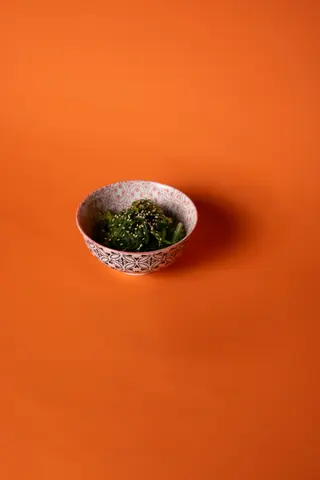Alga wakame