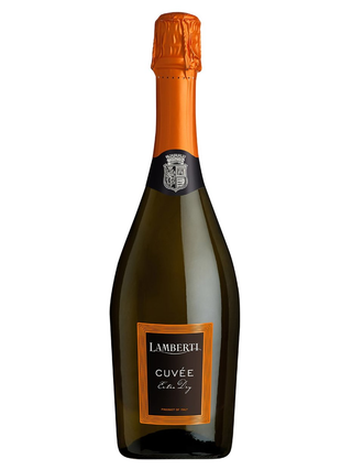 Vino bianco spumante Cuvée Extra Dry - Col Sandago