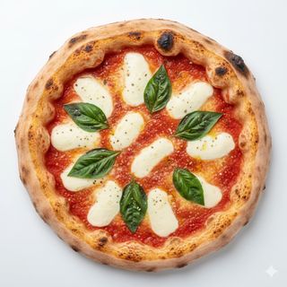 Margherita