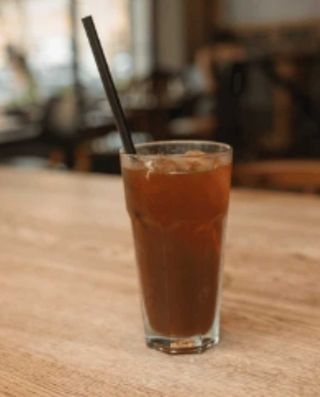 Iced Americano