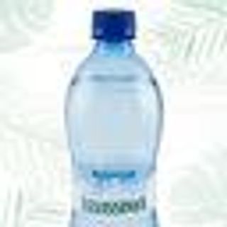 Acqua frizzante 50 cl