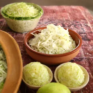 Kupus salata