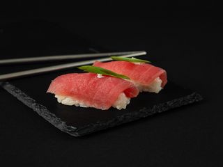 Nigiri Maguro