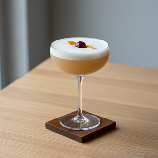 Disaronno Sour