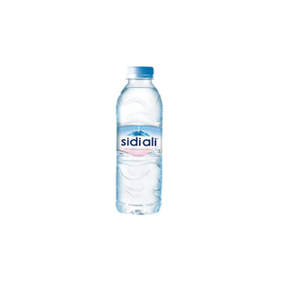 Eau Minérale Petite
