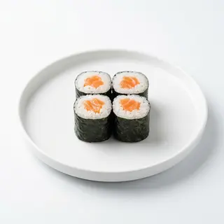 Salmon Hosomaki