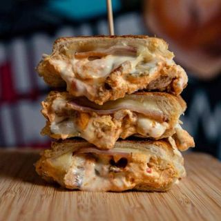 Combo 2 - Specijal sendvič