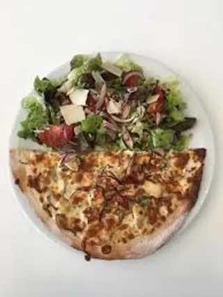 Mezzo - Mezzo (Pizza/Salade)