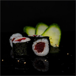 Hosomaki Atun Rojo