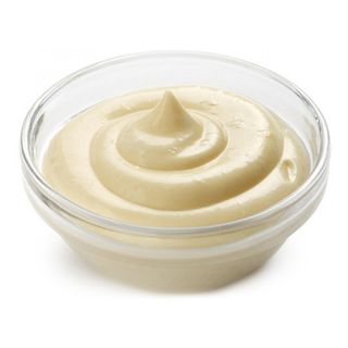Mayonnaise / მაიონეზი