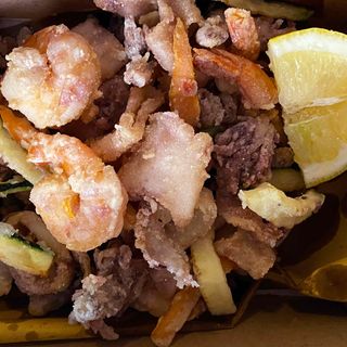 Fritto Misto x1