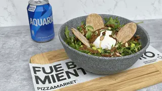 COMBO SALAD