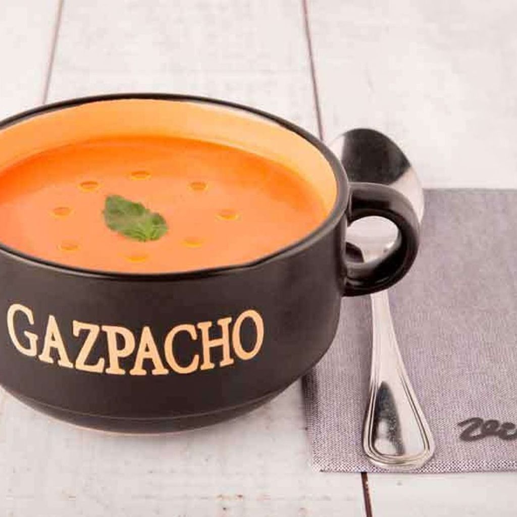 Gazpacho Andaluz