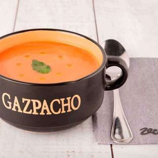 Gazpacho Andaluz