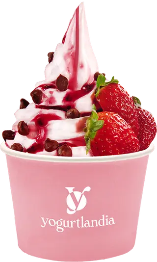 Yogurt piccolo