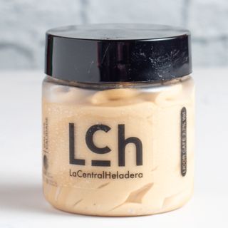 Helado de Licor Café