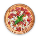 Пепероні (40см)