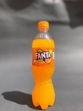 Fanta