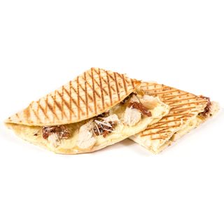 Piadina Il pollo arrogante 