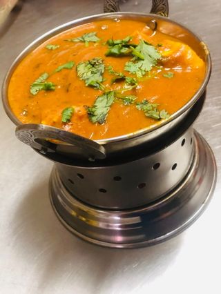 Chicken lylipuri (barbecued)