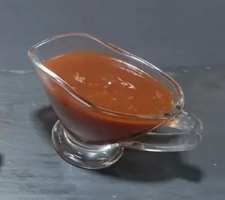 Salsa BQQ