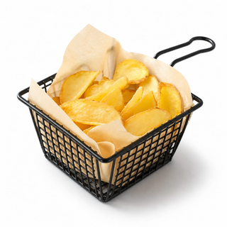 Cartofi Prăjiți-200g