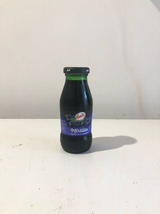 Succo di frutta Derby mirtillo 20 cl