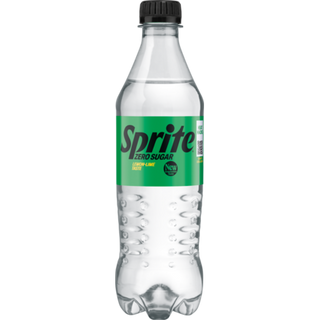 Napój Sprite Zero 0,5 l