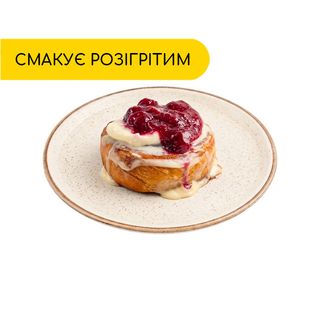 Сіннабон з вишнею (125г)